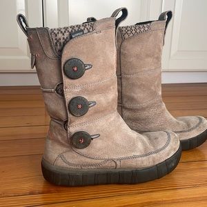 Merrill Women’s 7.5  Opti-Warm Winter boot